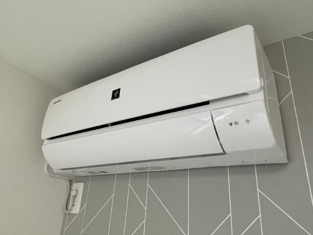 ＣＳ国分寺Ⅱの設備