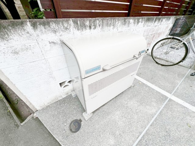 ＣＳ国分寺Ⅱのその他共用部分