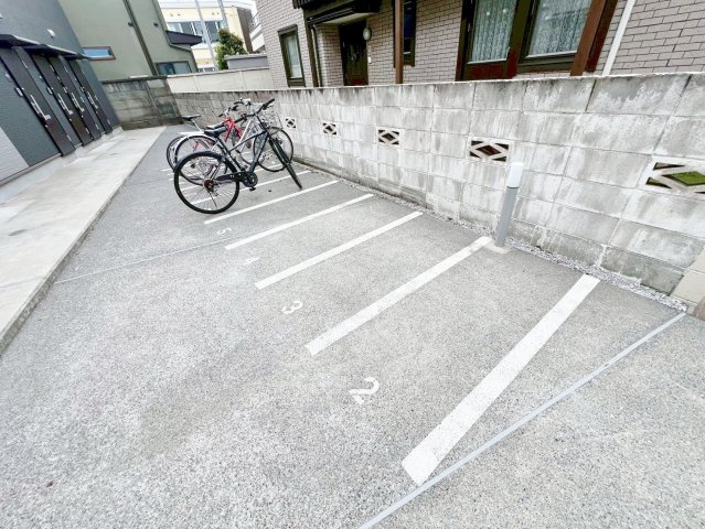 ＣＳ国分寺Ⅱのその他