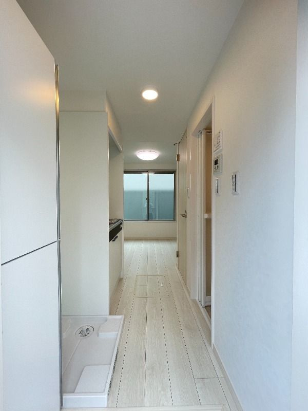 ＣＳ国分寺Ⅱの内装