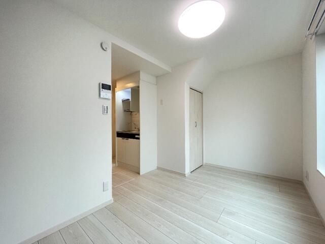 ＣＳ国分寺Ⅱの寝室