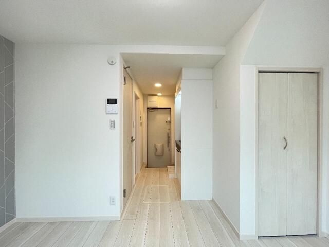 ＣＳ国分寺Ⅱの内装