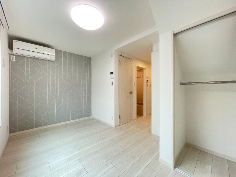 ＣＳ国分寺Ⅱの居間・リビング