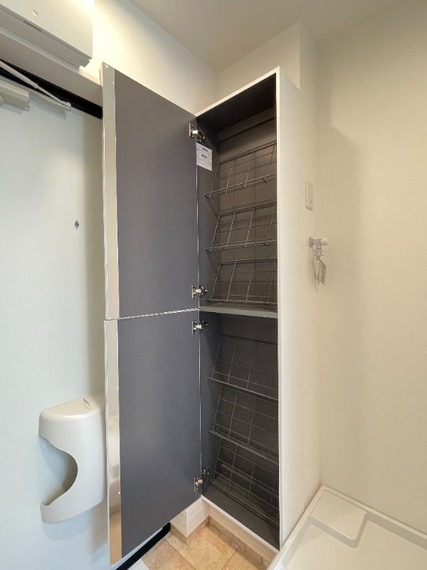 ＣＳ国分寺Ⅱの収納