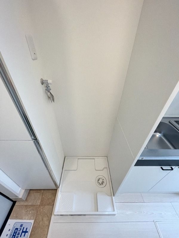 ＣＳ国分寺Ⅱの設備