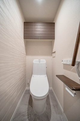 【エントランス】 | シャーメゾンソレイユ