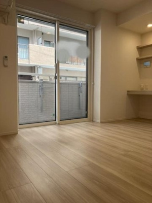 【居間・リビング】 | クレシア武蔵浦和