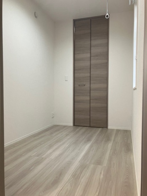 【洋室】 | クレシア武蔵浦和