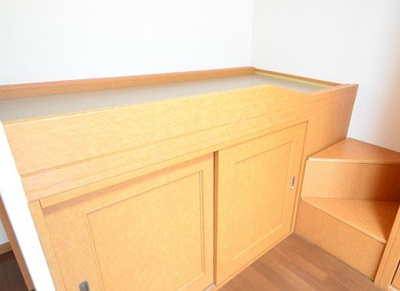 【内装】 | レオパレスピュアファースト | 設備・仕様は号室により異なる為、現況を優先致します。