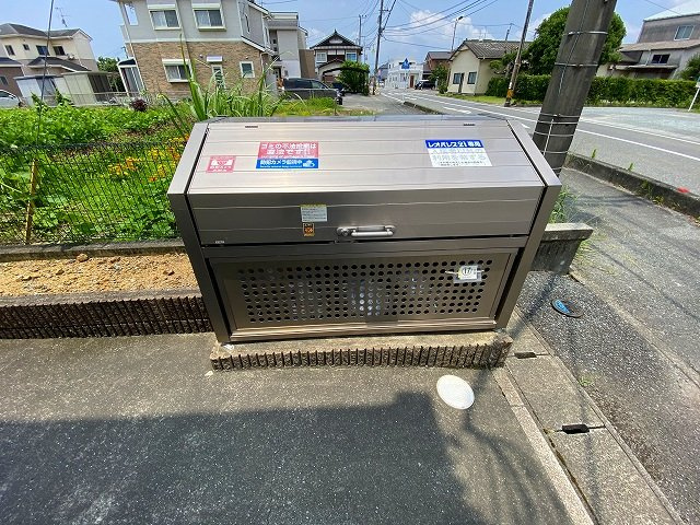 レオパレスピュアファーストのその他|設備・仕様は号室により異なる為、現況を優先致します。