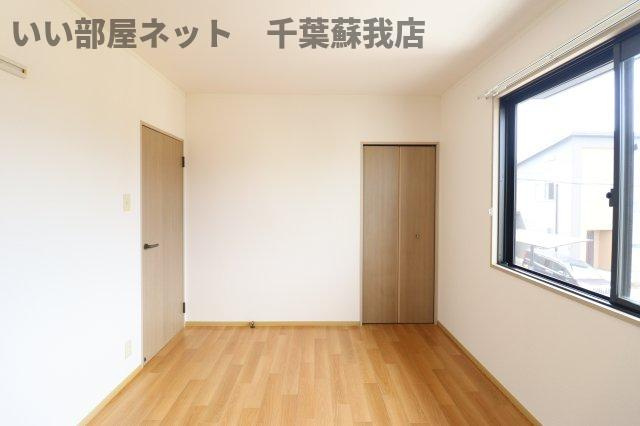 ボナール　Ａの寝室|お気軽にお問合せ下さい♪