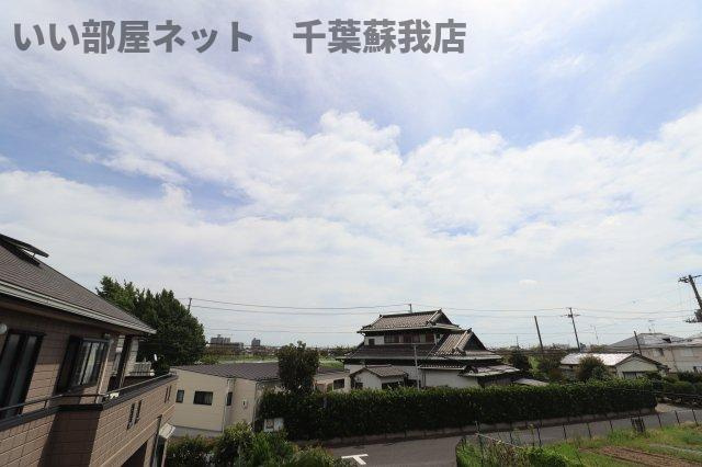 ボナール　Ａの展望|お気軽にお問い合わせください♪