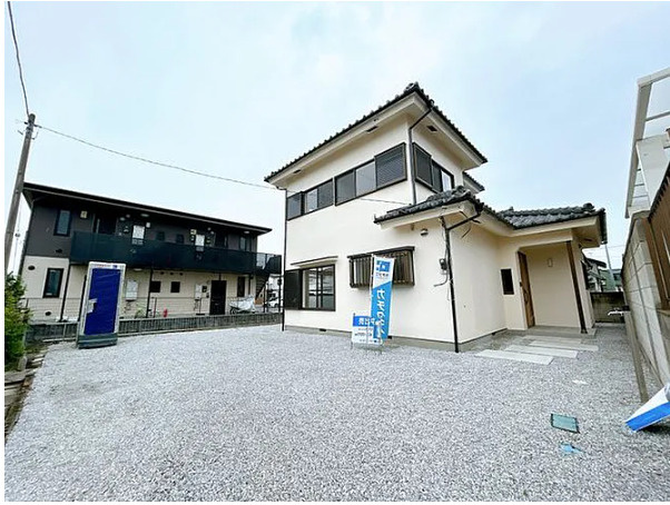 玉村町大字上新田　中古1499のその他