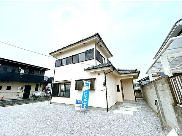 玉村町大字上新田　中古1499のその他