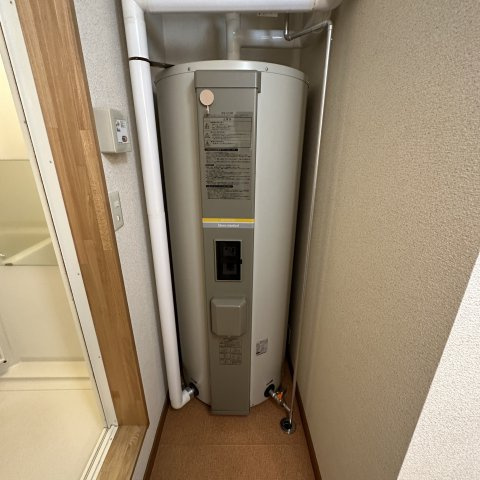 ハイツユウリナのその他