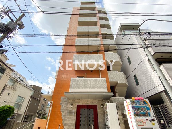 コンフォラス千石