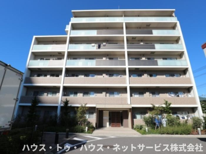 アヴェニール柏の葉