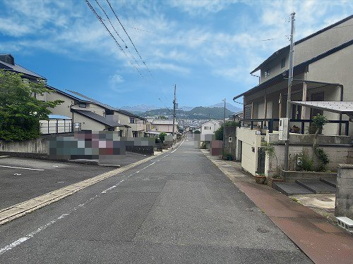 北区西賀茂北川上町　中古戸建