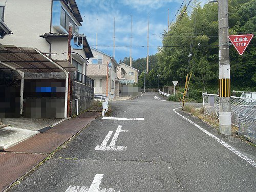 北区西賀茂北川上町　中古戸建