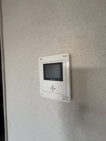 ＬＥＯ拾八番館のセキュリティ