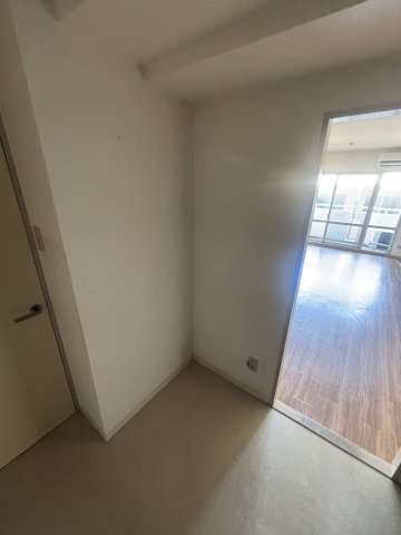 ＬＥＯ拾八番館のキッチン