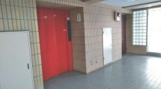 ＬＥＯ拾八番館のその他共用部分