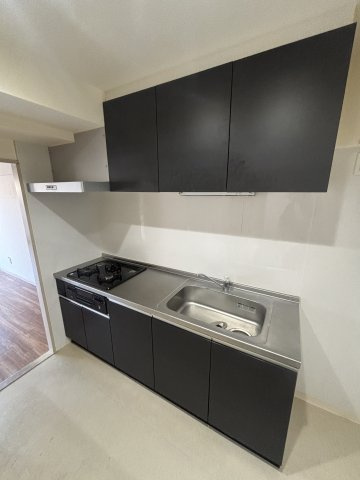 ＬＥＯ拾八番館のキッチン