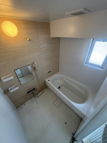 ＬＥＯ拾八番館の浴室