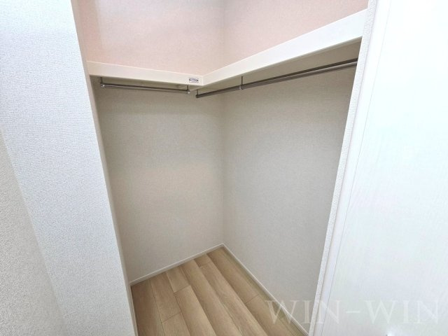 フリーデンハイム小浜の収納