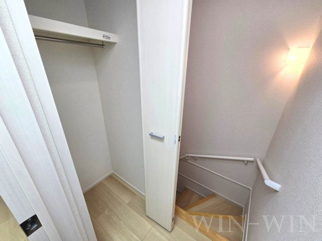 フリーデンハイム小浜の内装