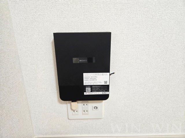 フリーデンハイム小浜の設備