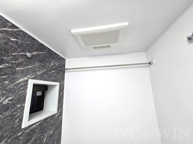 フリーデンハイム小浜の浴室