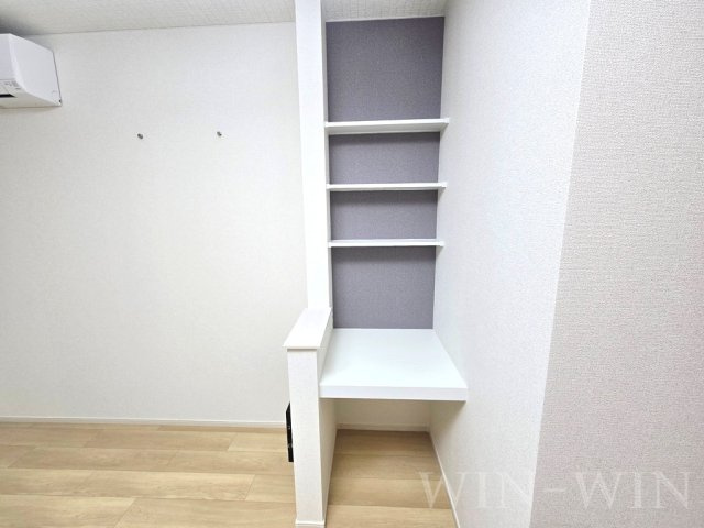 フリーデンハイム小浜の内装