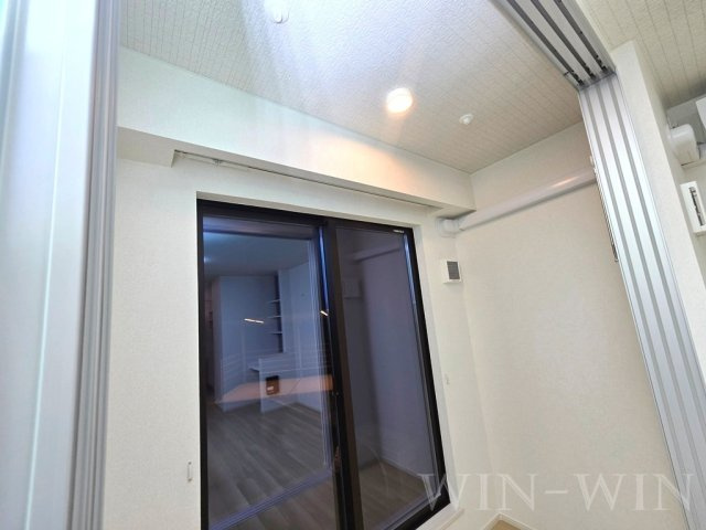 フリーデンハイム小浜の居間・リビング