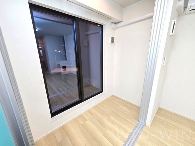 フリーデンハイム小浜の内装