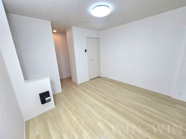 フリーデンハイム小浜の収納