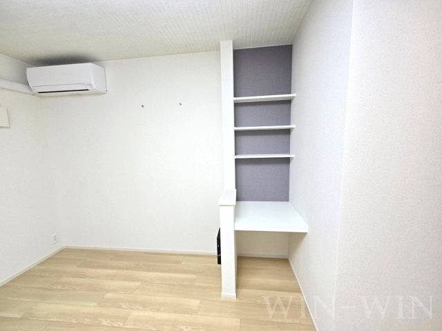 フリーデンハイム小浜の居間・リビング