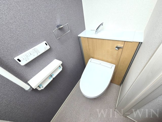 フリーデンハイム小浜のその他共用部分