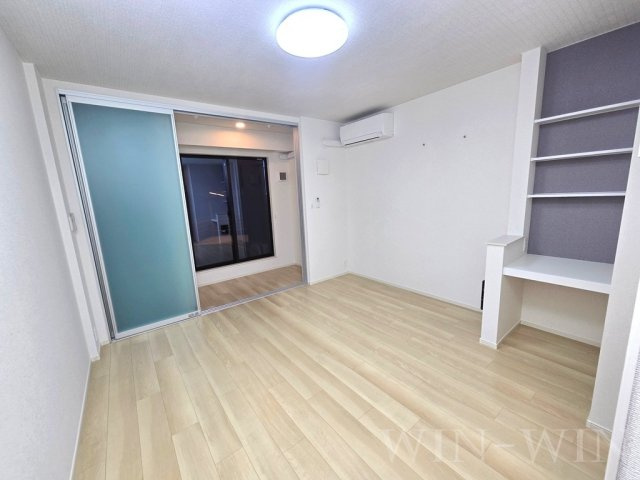 フリーデンハイム小浜のその他共用部分