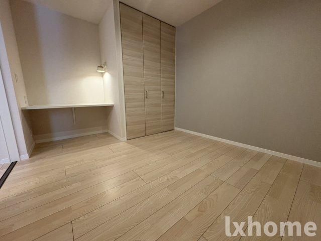 シャーメゾン　アプリクスの子供部屋|お子さんのためのお部屋にいかがでしょうか