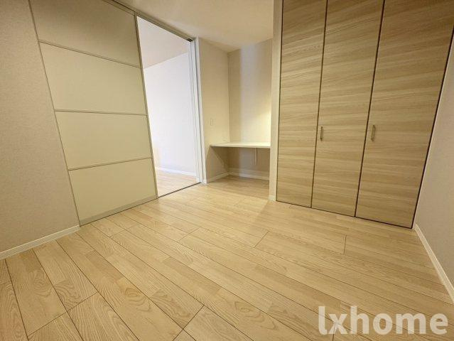 シャーメゾン　アプリクスの子供部屋|お子さんのいるうちは子供部屋に使ってはいかがでしょうか