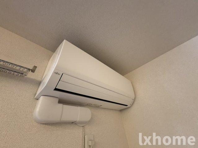 シャーメゾン　アプリクスの設備