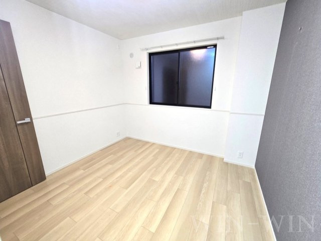 アイビー コート Aの内装