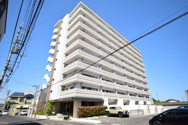 アルファスマート仏生山駅