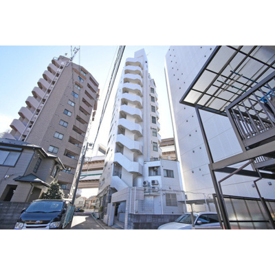 【外観】 | インプルーブ滝野川 | きれいな外観です