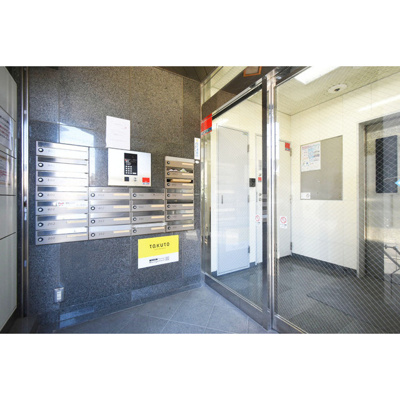 【居間・リビング】 | インプルーブ滝野川 | ゆったり過ごせるリビングです