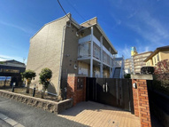 レオパレスエクセレンスの画像