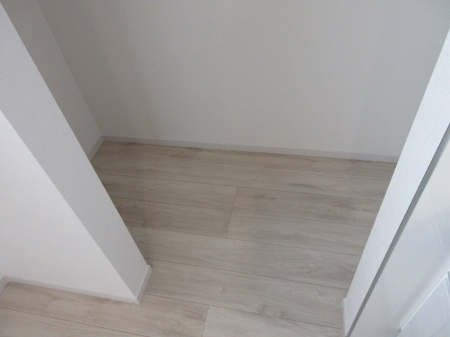 【仲介手数料無料】新築戸建　東松山市石橋1790-36（全1棟）のキッチン