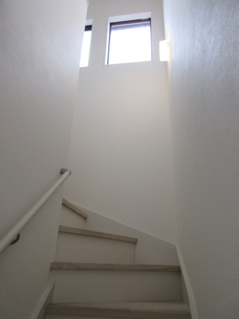 【仲介手数料無料】新築戸建　東松山市石橋1790-36（全1棟）の内装