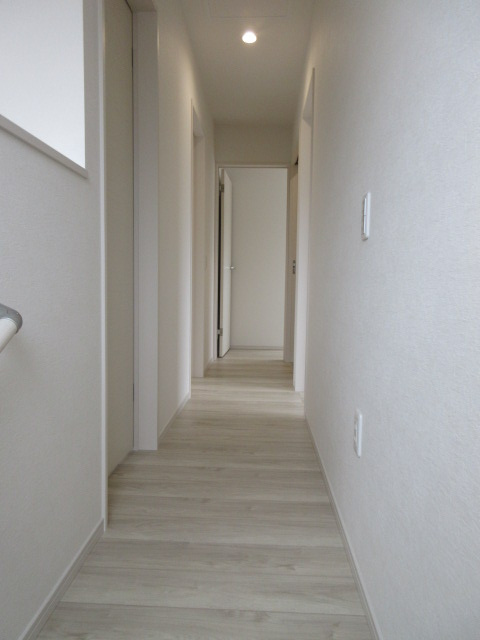 【仲介手数料無料】新築戸建　東松山市石橋1790-36（全1棟）の内装